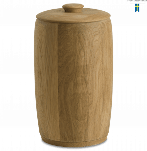 Urna Ovum i Ek - Dubbelurna