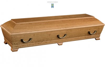 Zoom bild av Kista Kontur 33 Ek