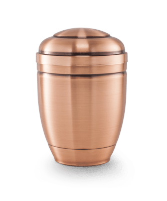 Zoom bild av Urna Nova 15 Koppar