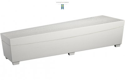 Zoom bild av Kista Epok 56 Ekfanér