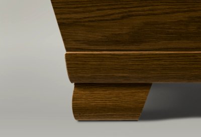 Zoom bild av Kista Enkel 10 Folie