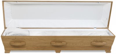 Zoom bild av Kista Kontur 33 Ek