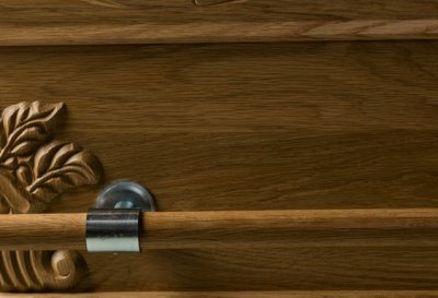 Zoom bild av Kista Royal 32 Ek -Detaljbild