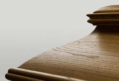 Zoom bild av Kista Royal 32 Ek -Detaljbild