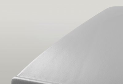 Zoom bild av Kista Saga detaljbild yta